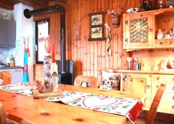 Villa Località Piscine, 459, Charvensod - foto 9