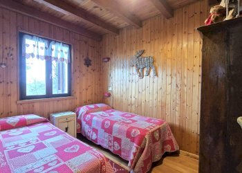 Villa Località Piscine, 459, Charvensod - foto 11