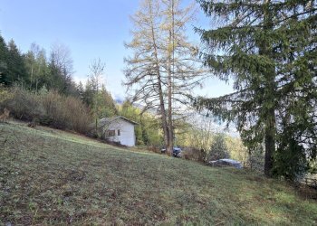 Villa Località Piscine, 459, Charvensod - foto 20