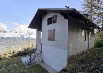 Villa Località Piscine, 459, Charvensod - foto 3