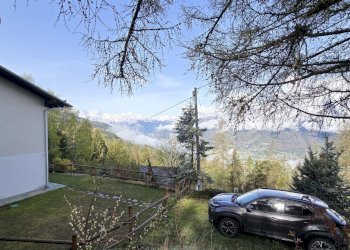 Villa Località Piscine, 459, Charvensod - foto 5