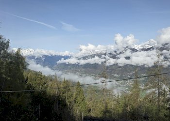 Villa Località Piscine, 459, Charvensod - foto 24