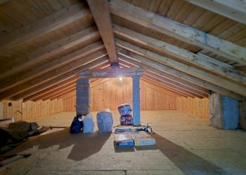 Villa Località Piscine, 459, Charvensod - foto 15