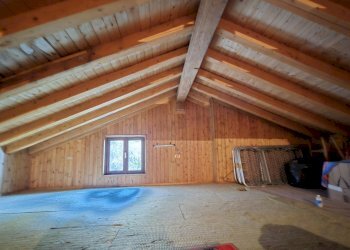 Villa Località Piscine, 459, Charvensod - foto 14