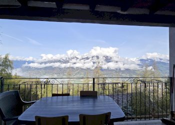 Villa Località Piscine, 459, Charvensod - foto 7