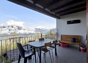 Villa Località Piscine, 459, Charvensod - foto 6