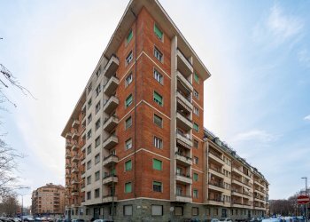 Quadrilocale Torino (zona Aurora) - foto 1