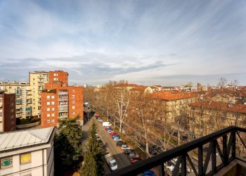 Quadrilocale Torino (zona Aurora) - foto 2