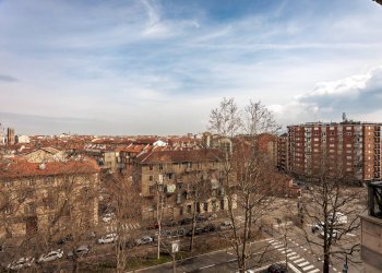 Quadrilocale Torino (zona Aurora) - foto 3