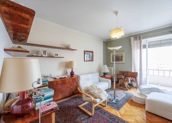 Quadrilocale Torino (zona Aurora) - foto 6