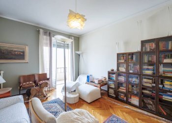 Quadrilocale Torino (zona Aurora) - foto 7