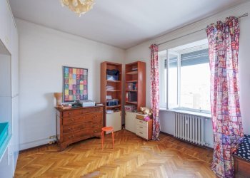 Quadrilocale Torino (zona Aurora) - foto 9