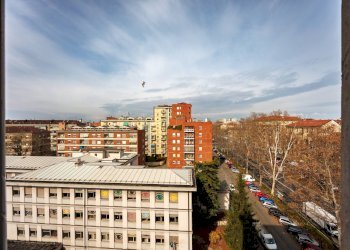 Quadrilocale Torino (zona Aurora) - foto 10