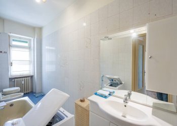 Quadrilocale Torino (zona Aurora) - foto 11