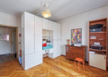 Quadrilocale Torino (zona Aurora) - foto 17