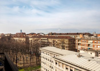 Quadrilocale Torino (zona Aurora) - foto 18