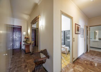 Quadrilocale Torino (zona Aurora) - foto 20