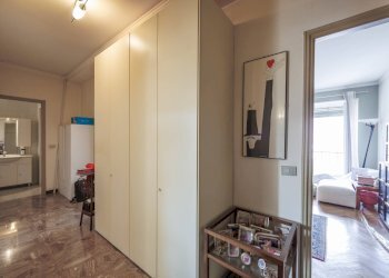 Quadrilocale Torino (zona Aurora) - foto 21