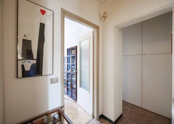 Quadrilocale Torino (zona Aurora) - foto 22