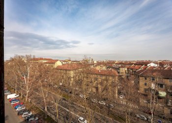 Quadrilocale Torino (zona Aurora) - foto 23