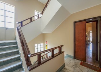 Quadrilocale Torino (zona Aurora) - foto 24