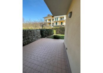 Three-room apartment Montegrosso d'Asti - photo 8