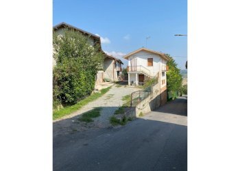 Casa semi indipendente Tonco - foto 2