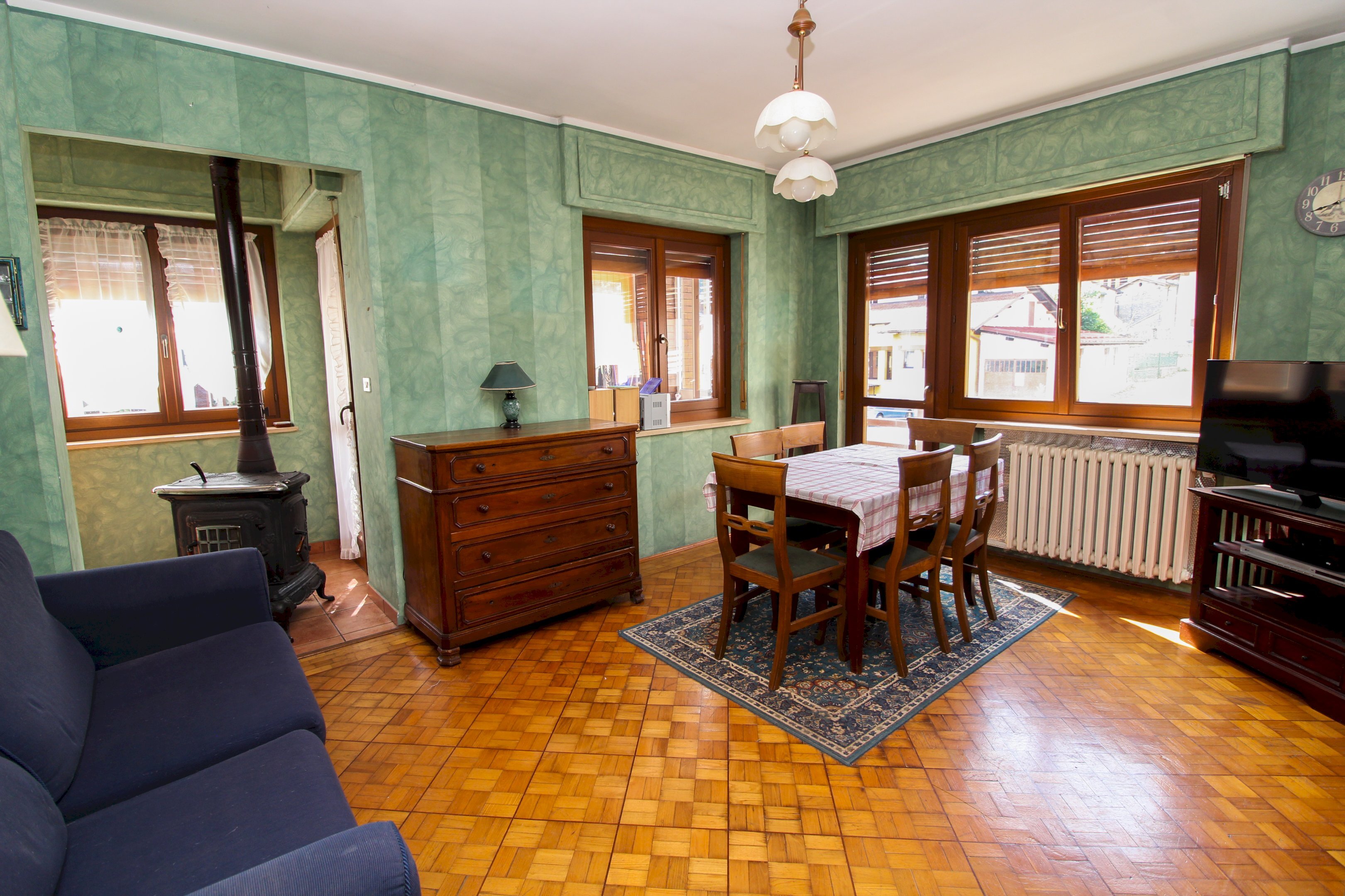 Casa indipendente Frazione San Bartolomeo, Chiusa di Pesio - foto 3