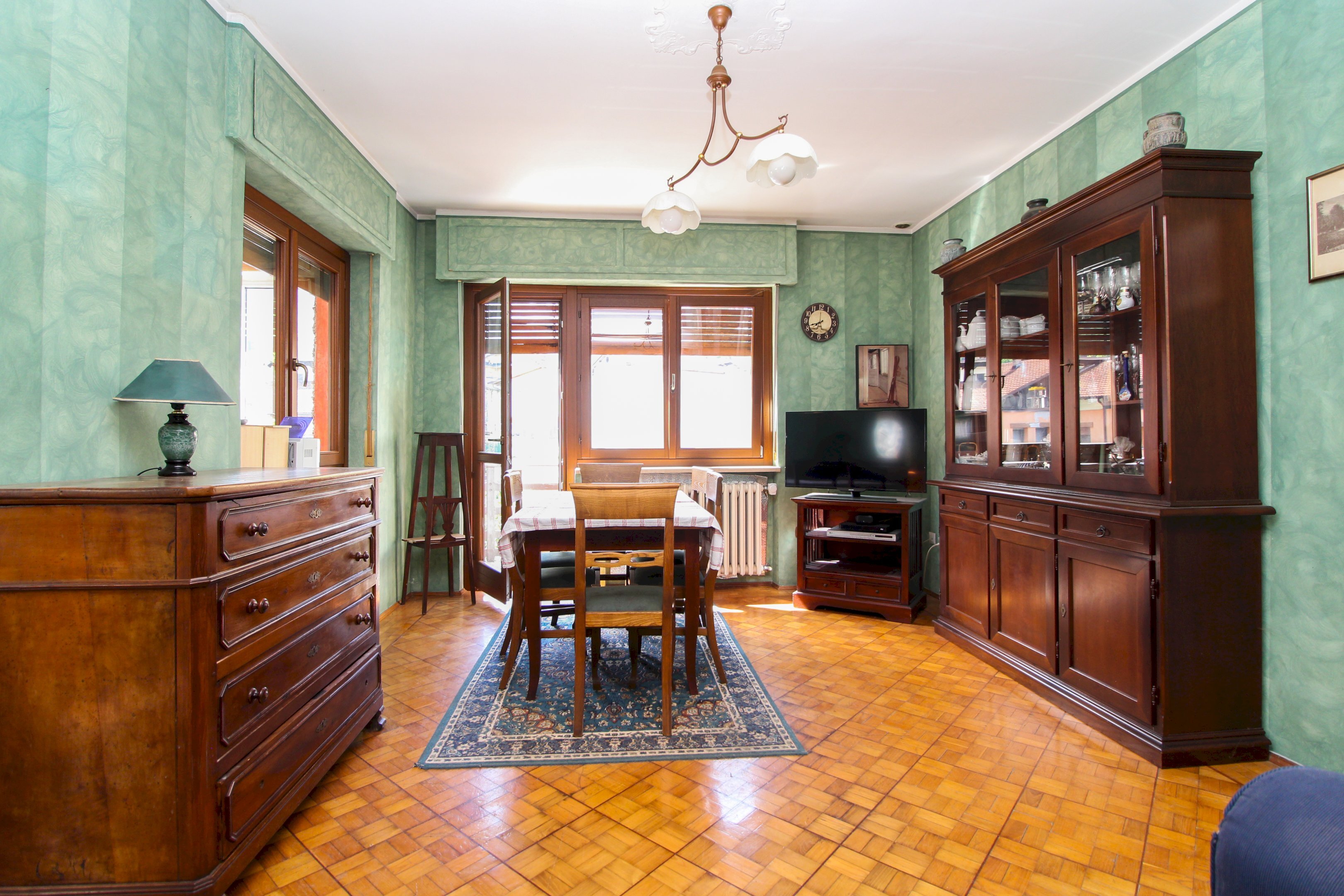 Casa indipendente Frazione San Bartolomeo, Chiusa di Pesio - foto 2
