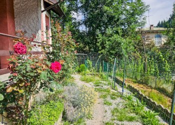 Casa indipendente Frazione San Bartolomeo, Chiusa di Pesio - foto 45