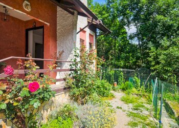 Casa indipendente Frazione San Bartolomeo, Chiusa di Pesio - foto 44