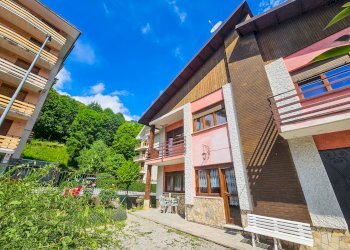 Casa indipendente Frazione San Bartolomeo, Chiusa di Pesio - foto 33
