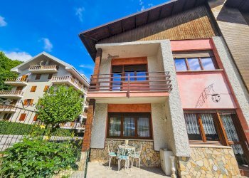 Casa indipendente Frazione San Bartolomeo, Chiusa di Pesio - foto 32