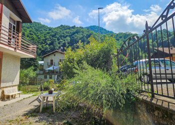 Casa indipendente Frazione San Bartolomeo, Chiusa di Pesio - foto 49
