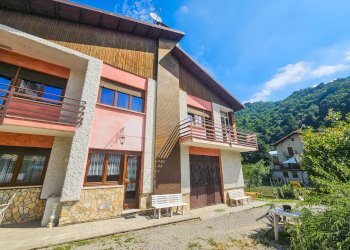 Casa indipendente Frazione San Bartolomeo, Chiusa di Pesio - foto 31
