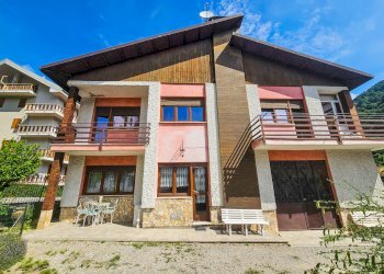 Casa indipendente Frazione San Bartolomeo, Chiusa di Pesio - foto 30