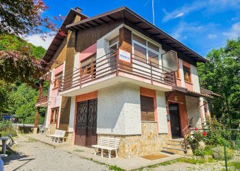Casa indipendente Frazione San Bartolomeo, Chiusa di Pesio - foto 1