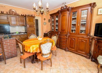 Casa indipendente Frazione San Bartolomeo, Chiusa di Pesio - foto 21