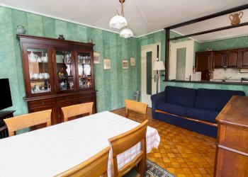 Casa indipendente Frazione San Bartolomeo, Chiusa di Pesio - foto 5
