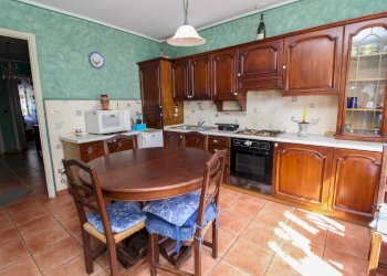 Casa indipendente Frazione San Bartolomeo, Chiusa di Pesio - foto 6