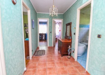 Casa indipendente Frazione San Bartolomeo, Chiusa di Pesio - foto 8