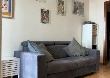 Bilocale Via Trentatreesimo Reggimento Fanteria, 4, Cuneo (zona Gramsci) - foto 1