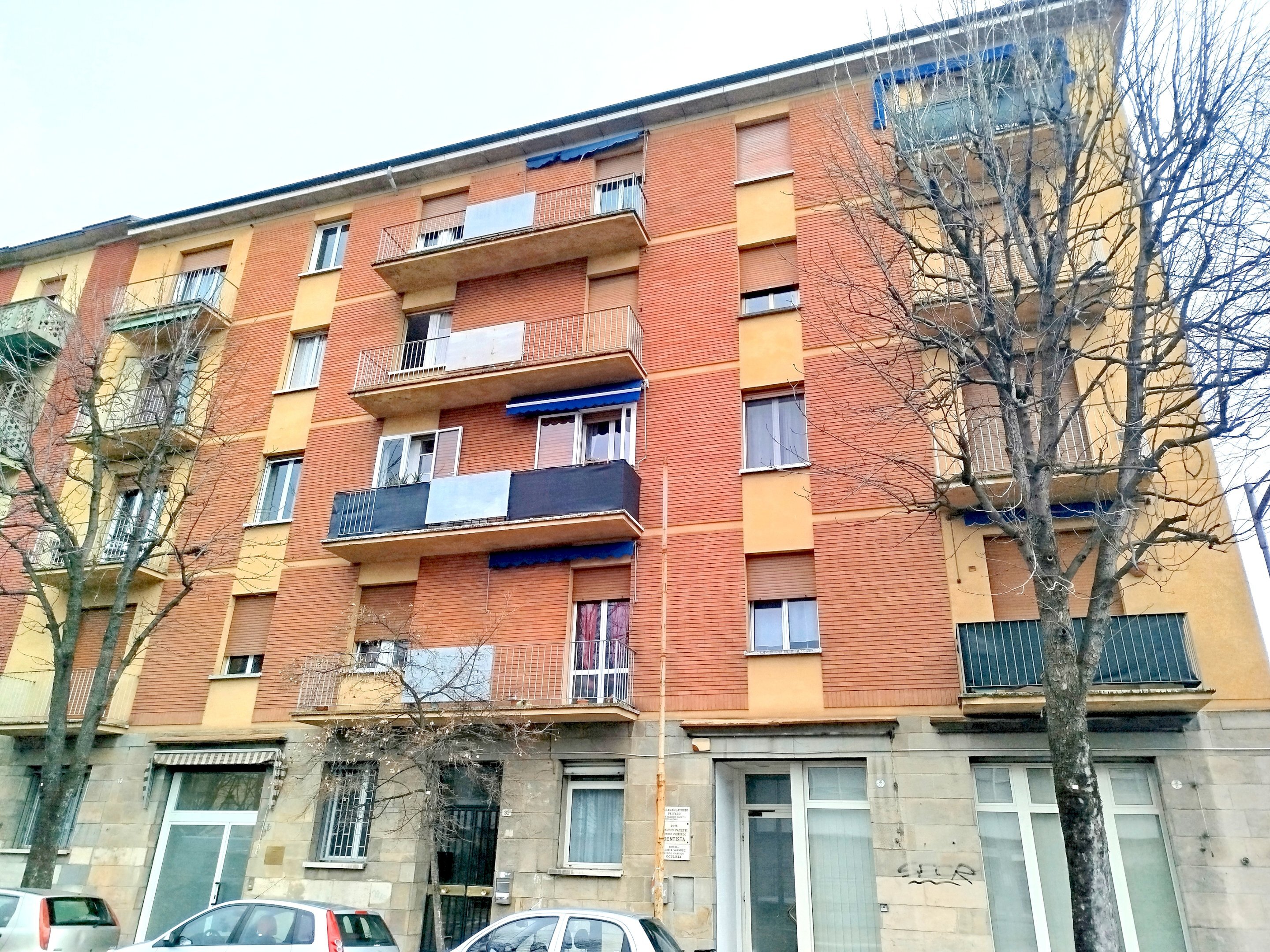 Trilocale via del Timavo, 32, Bologna (zona Saffi) - foto 1