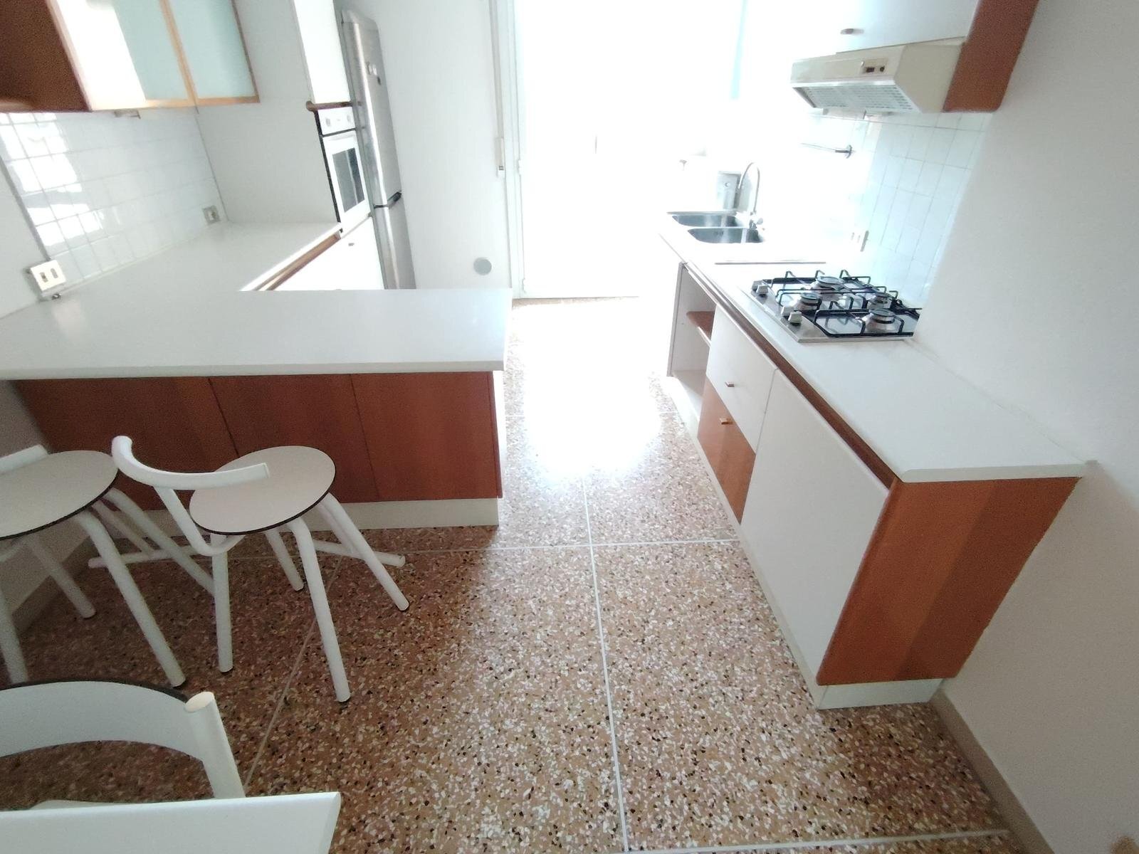 Trilocale via del Timavo, 32, Bologna (zona Saffi) - foto 2