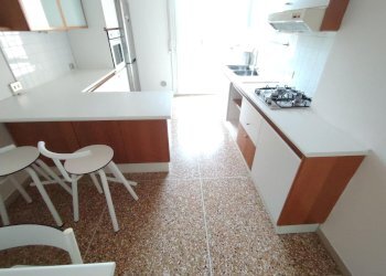 Trilocale via del Timavo, 32, Bologna (zona Saffi) - foto 2