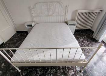 Trilocale via del Timavo, 32, Bologna (zona Saffi) - foto 11