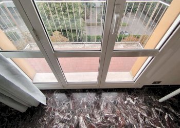 Trilocale via del Timavo, 32, Bologna (zona Saffi) - foto 13