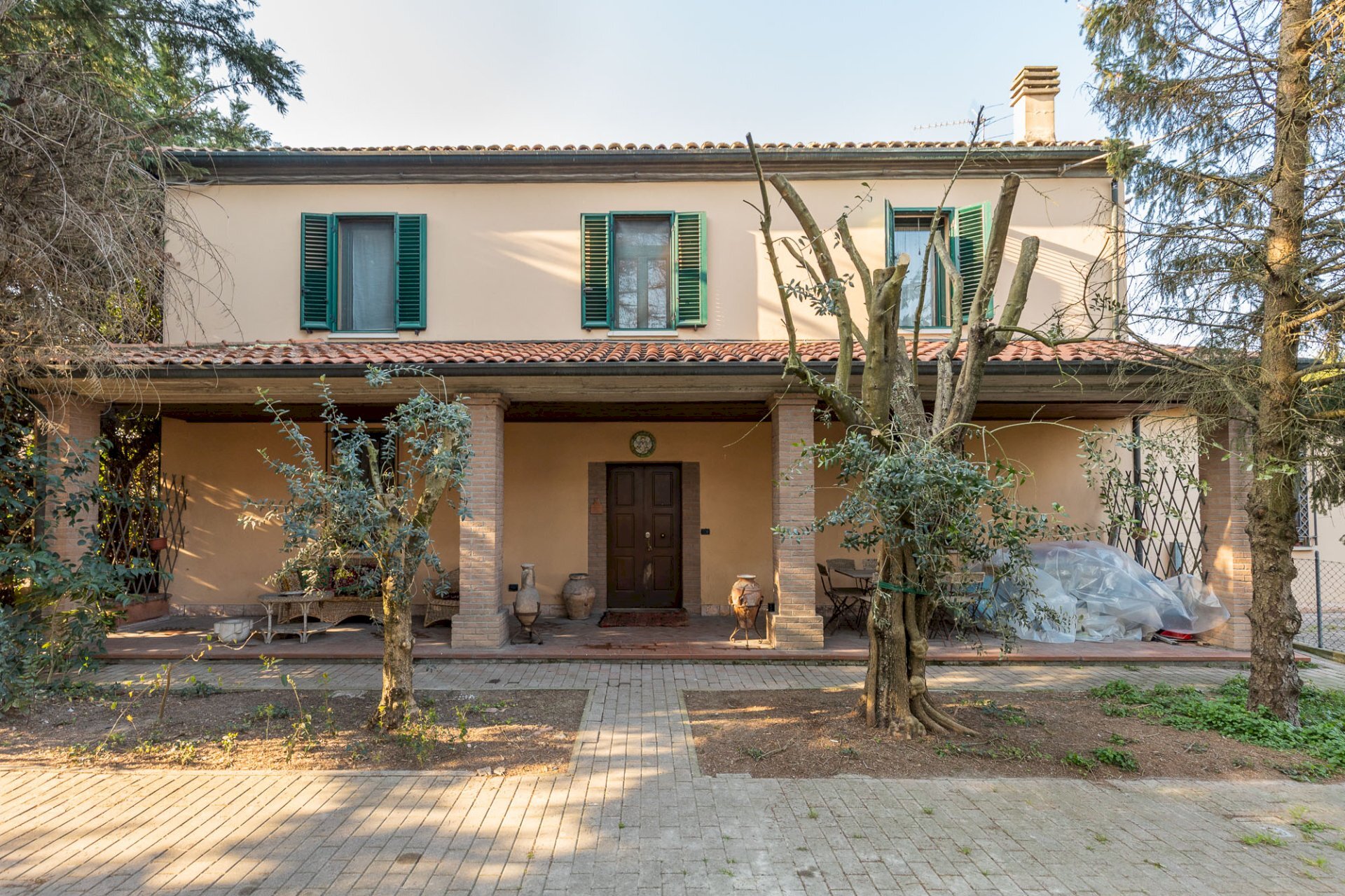Casa indipendente Ravenna - foto 1