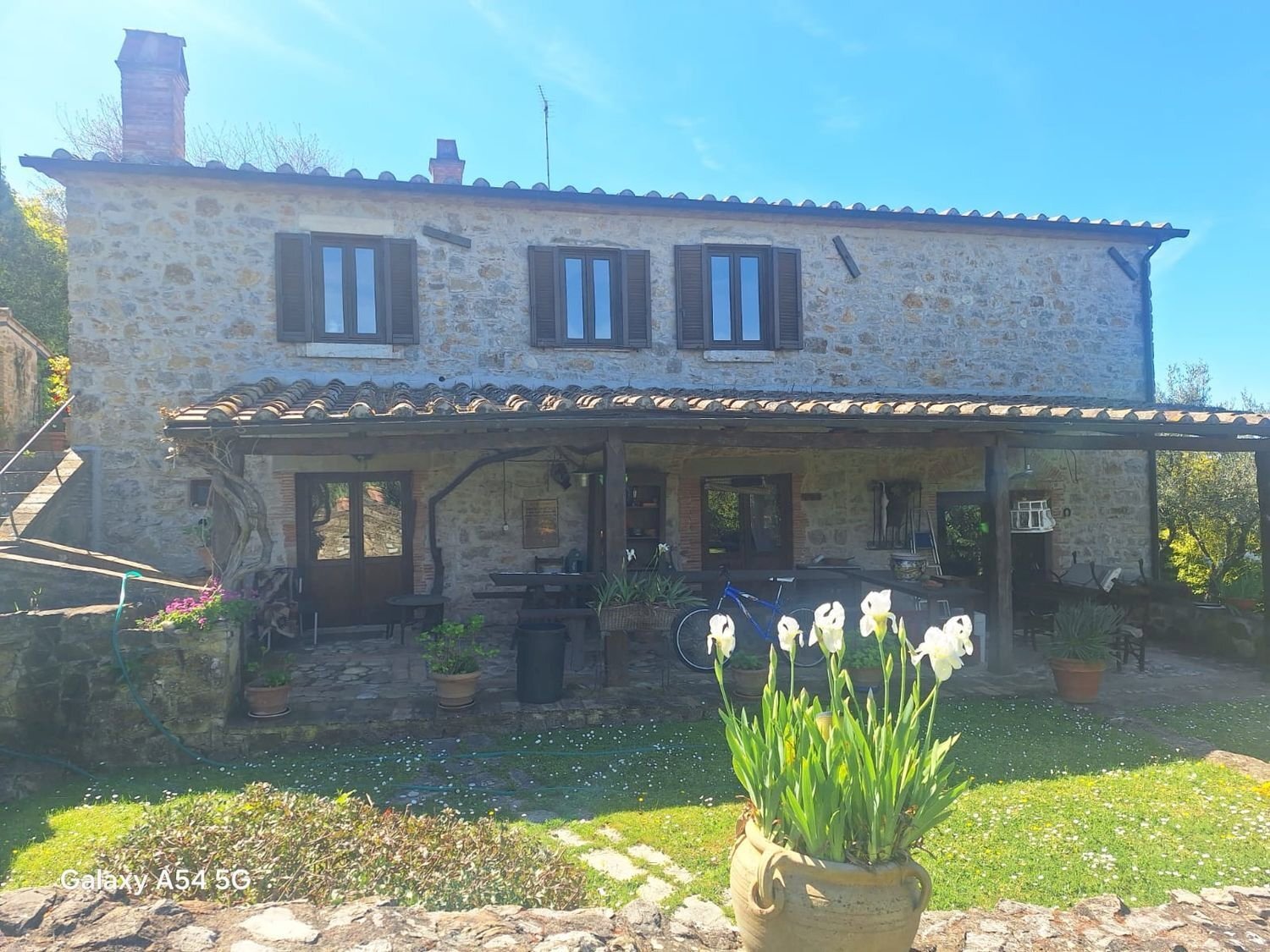 Casale I Poderi, frazione Poderi, Manciano - foto 2