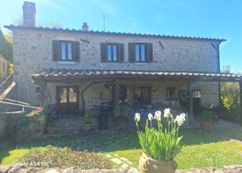 Casale I Poderi, frazione Poderi, Manciano - foto 2